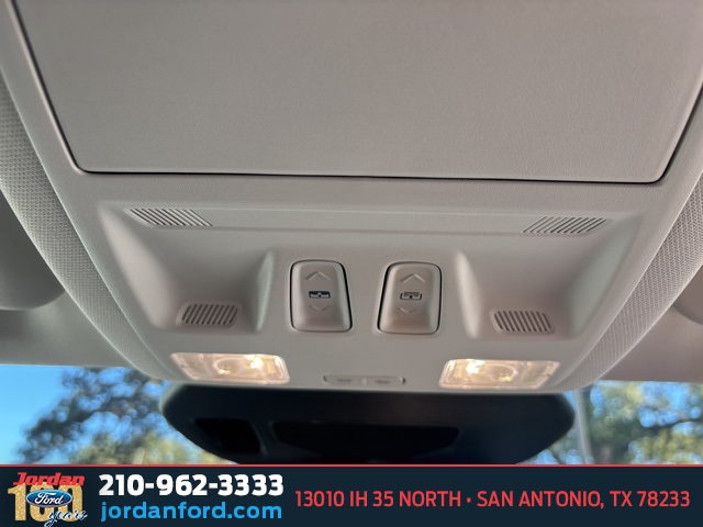 Used Car 2022 Ford Escape  Titanium For Sale Under $30,000 In San Antonio, Texas