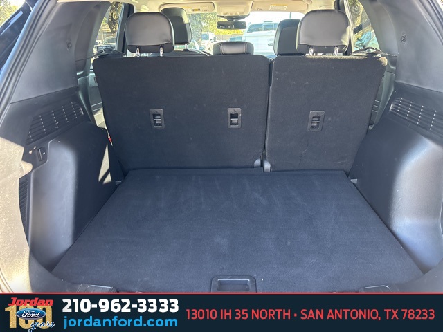 Used Car 2022 Ford Escape  Titanium For Sale Under $30,000 In San Antonio, Texas