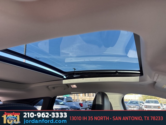 Used Car 2022 Ford Escape  Titanium For Sale Under $30,000 In San Antonio, Texas