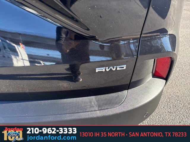 Used Car 2022 Ford Escape  Titanium For Sale Under $30,000 In San Antonio, Texas