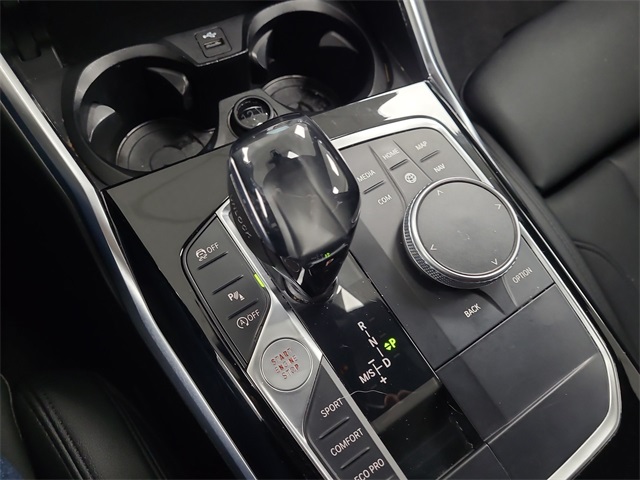 2019 – BMW – 3 Series