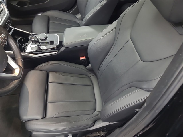 2019 – BMW – 3 Series