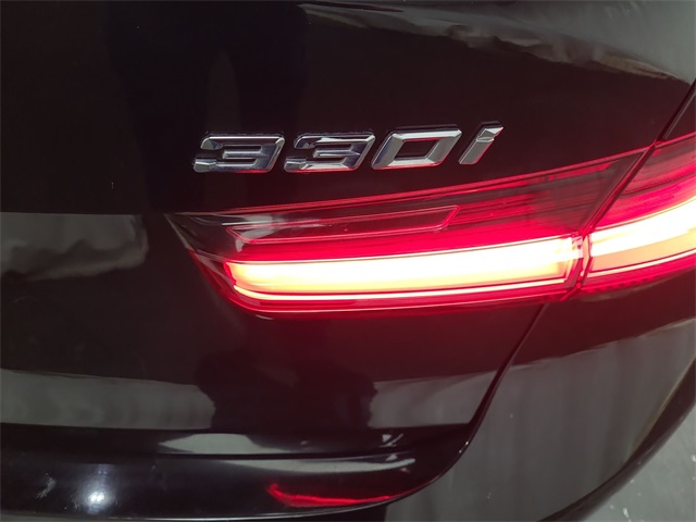 2019 – BMW – 3 Series