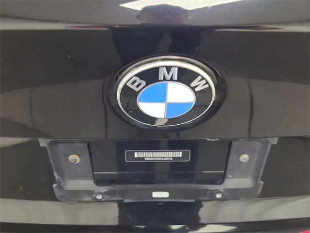 2019 – BMW – 3 Series