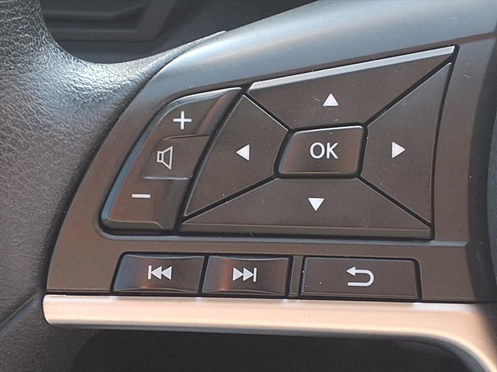 2019 Nissan Altima 2.5 S Blue at South Houston Nissan