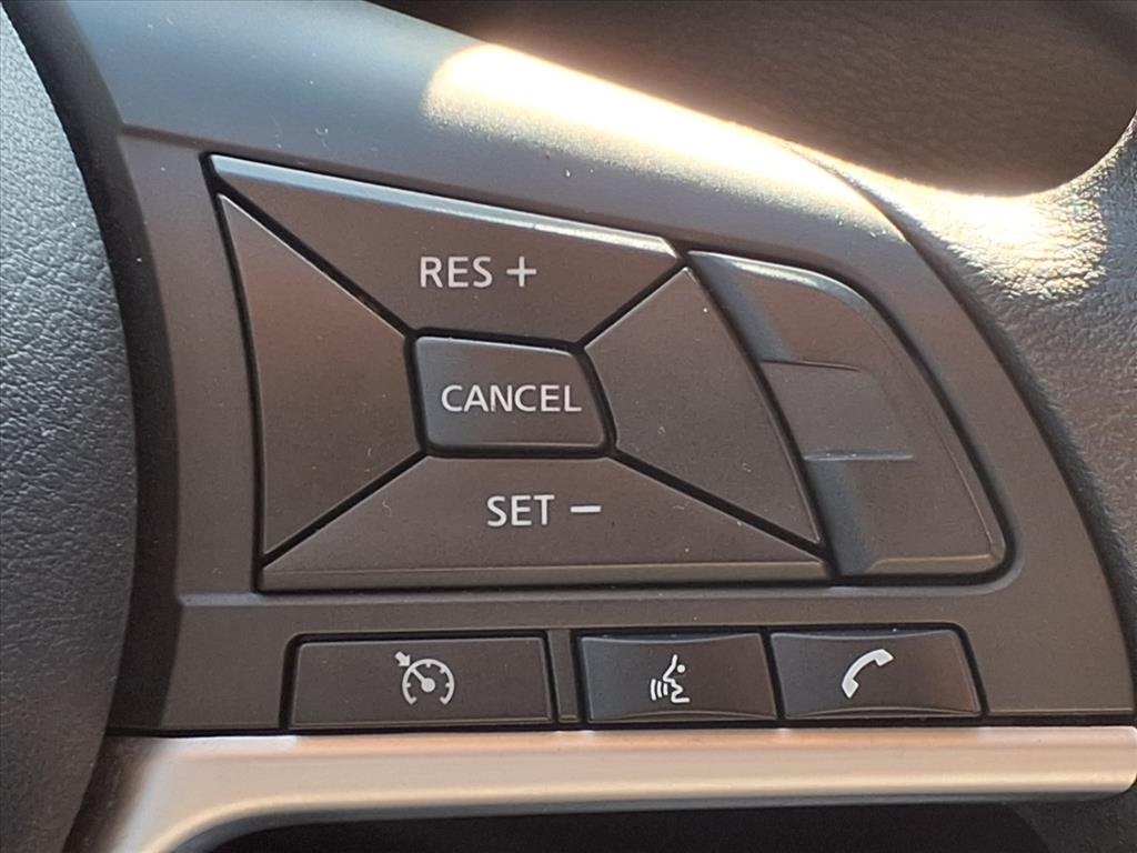 2019 Nissan Altima 2.5 S Blue at South Houston Nissan