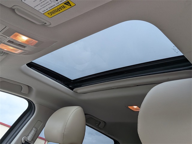 2023 Mazda CX-9 Touring Plus Gray at DeMontrond Mazda