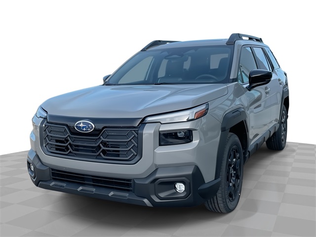 2026 Subaru Outback Limited AWD