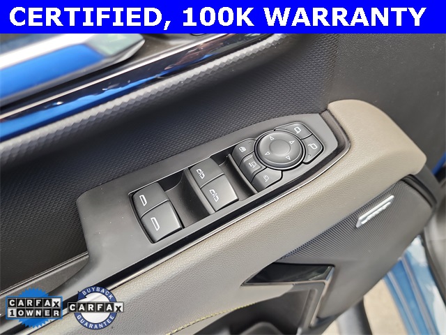 Used 2024 Chevrolet Silverado 2500HD For Sale in Broken Arrow, OK
