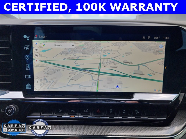 Used 2024 Chevrolet Silverado 2500HD For Sale in Broken Arrow, OK