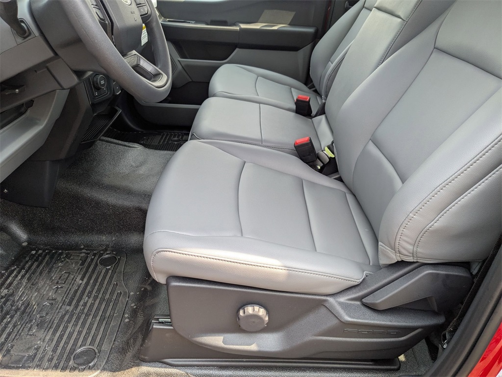 New 2025 Ford F-250SD For Sale in Findlay, OH