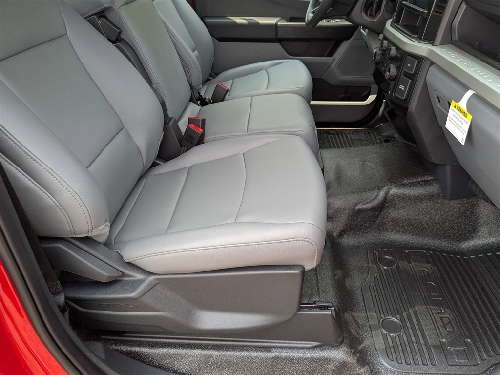 New 2025 Ford F-250SD For Sale in Findlay, OH