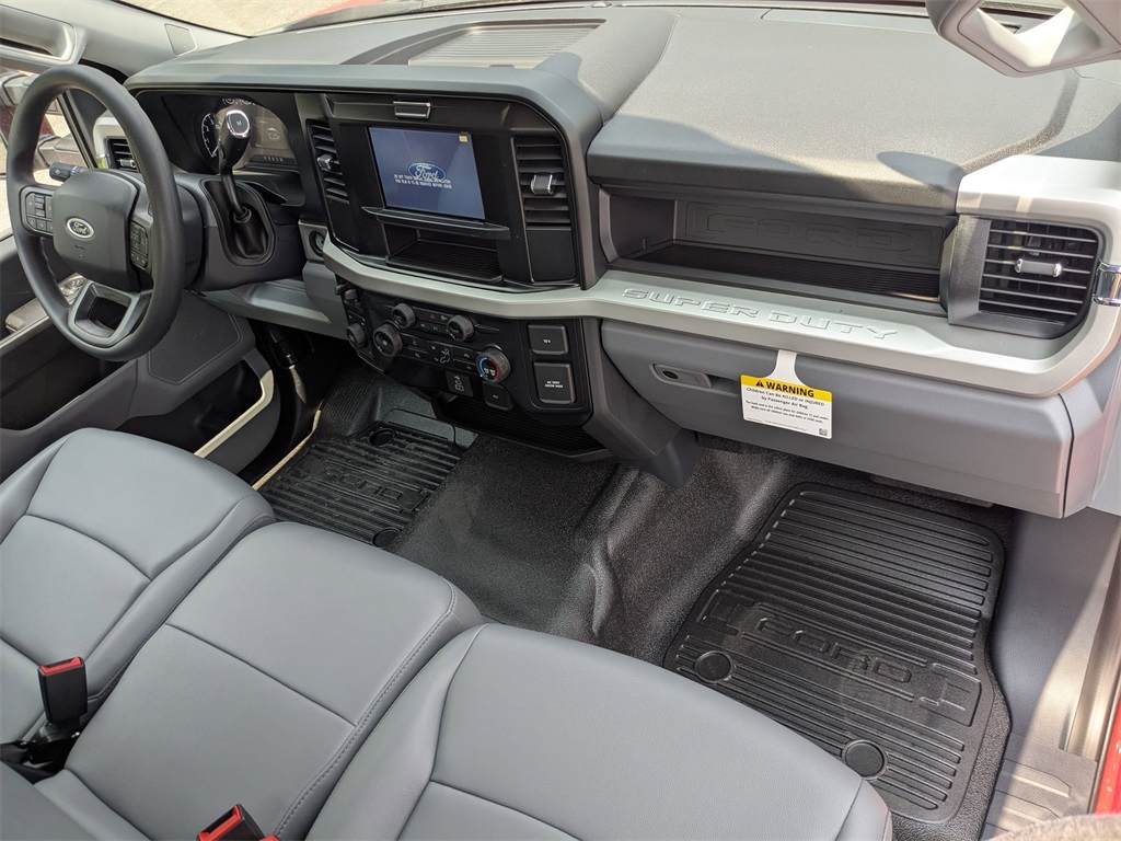 New 2025 Ford F-250SD For Sale in Findlay, OH
