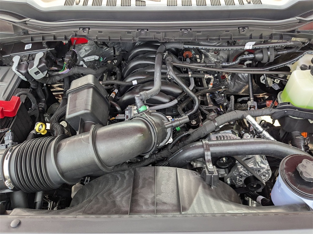 New 2025 Ford F-250SD For Sale in Findlay, OH