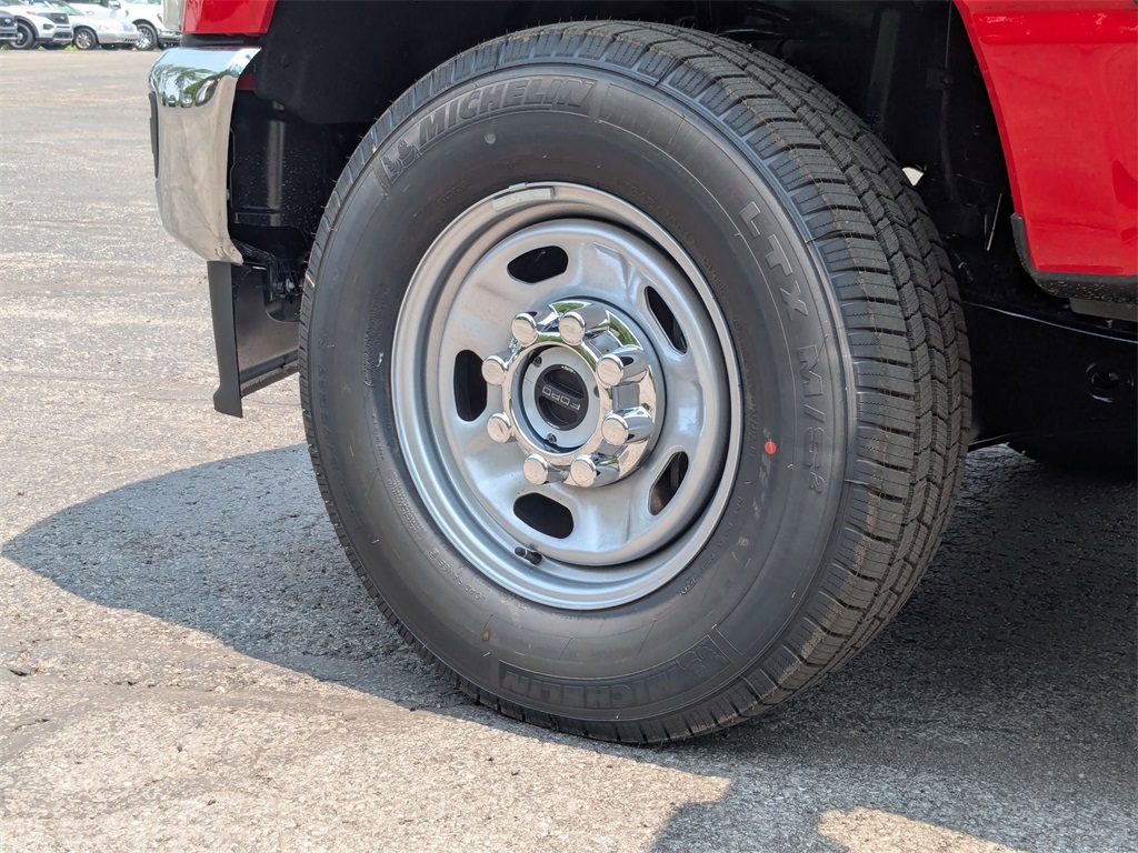 New 2025 Ford F-250SD For Sale in Findlay, OH