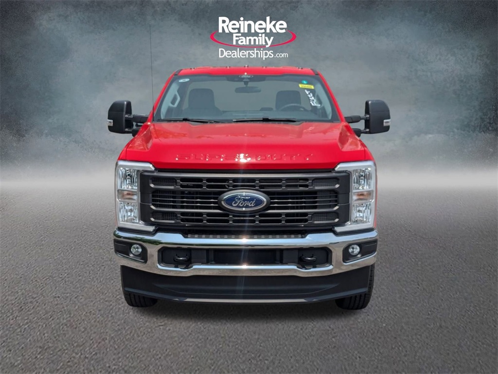 New 2025 Ford F-250SD For Sale in Findlay, OH
