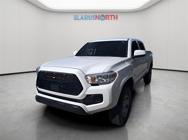 2023 Toyota Tacoma SR V6 Double Cab 4WD