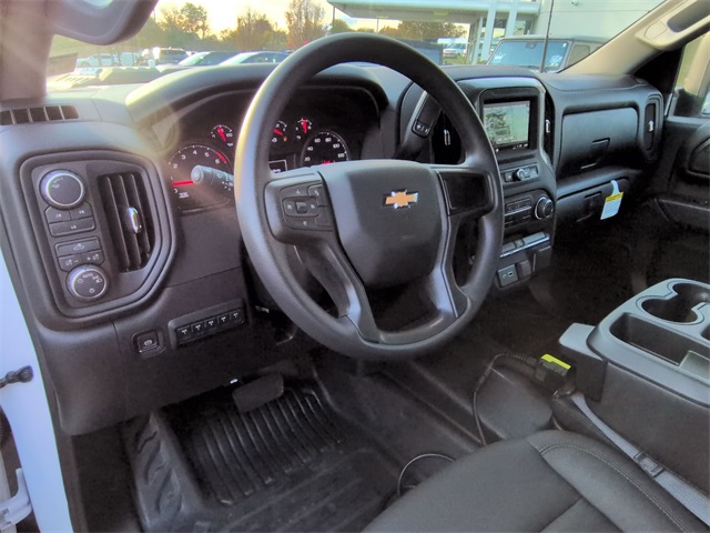 2025 Chevrolet Silverado 3500HD Work Truck for sale at PATRIOT CHEVROLET OF LIMERICK