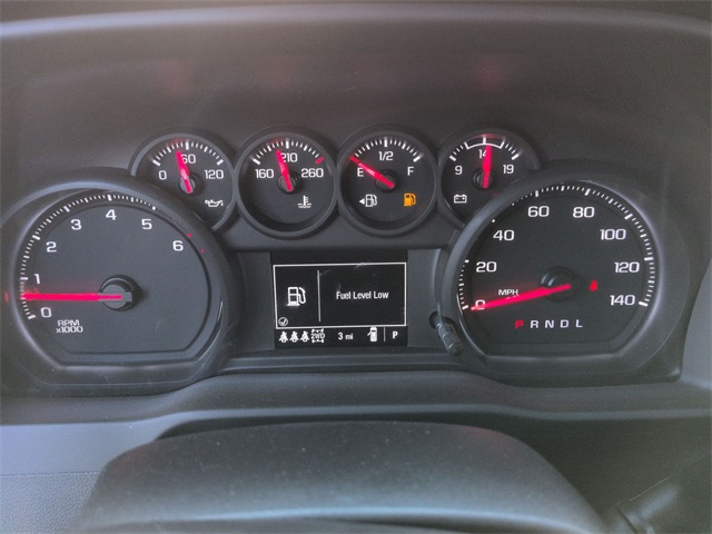 2025 Chevrolet Silverado 3500HD Work Truck for sale at PATRIOT CHEVROLET OF LIMERICK