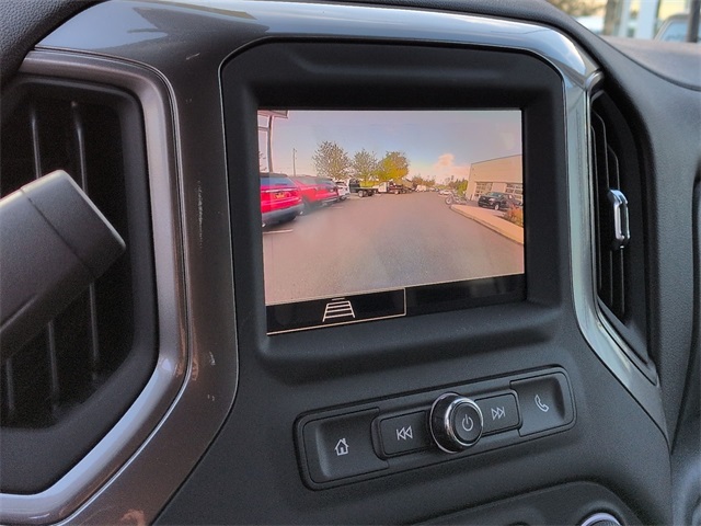 2025 Chevrolet Silverado 3500HD Work Truck for sale at PATRIOT CHEVROLET OF LIMERICK