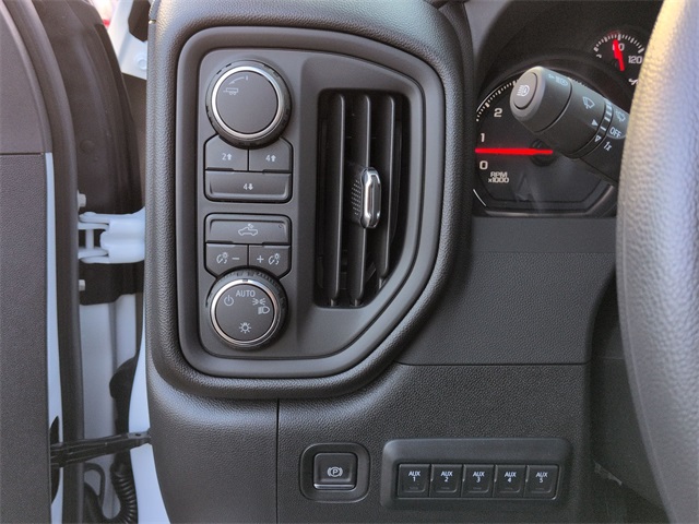 2025 Chevrolet Silverado 3500HD Work Truck for sale at PATRIOT CHEVROLET OF LIMERICK