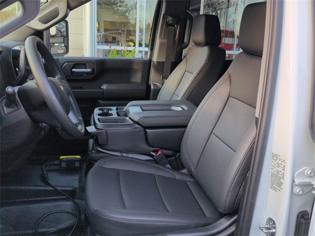 2025 Chevrolet Silverado 3500HD Work Truck for sale at PATRIOT CHEVROLET OF LIMERICK