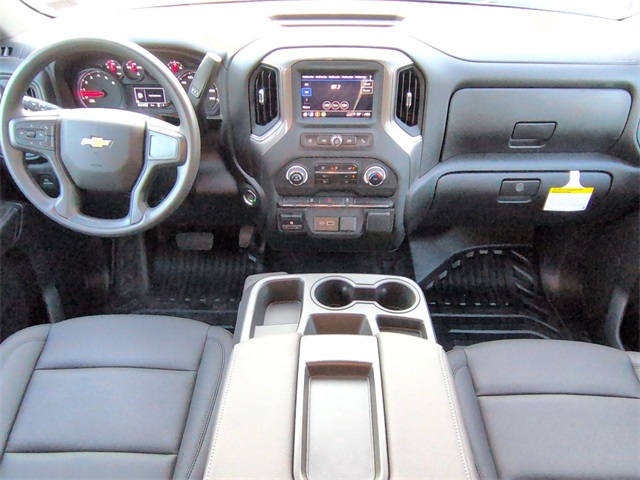 2025 Chevrolet Silverado 3500HD Work Truck for sale at PATRIOT CHEVROLET OF LIMERICK