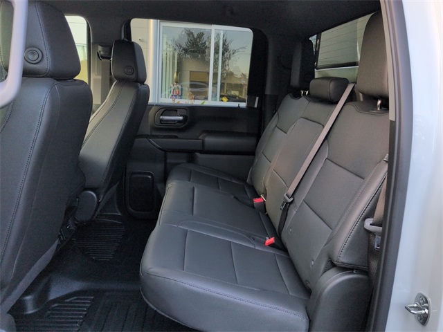 2025 Chevrolet Silverado 3500HD Work Truck for sale at PATRIOT CHEVROLET OF LIMERICK