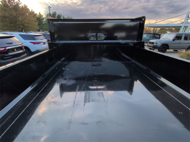 2025 Chevrolet Silverado 3500HD Work Truck for sale at PATRIOT CHEVROLET OF LIMERICK