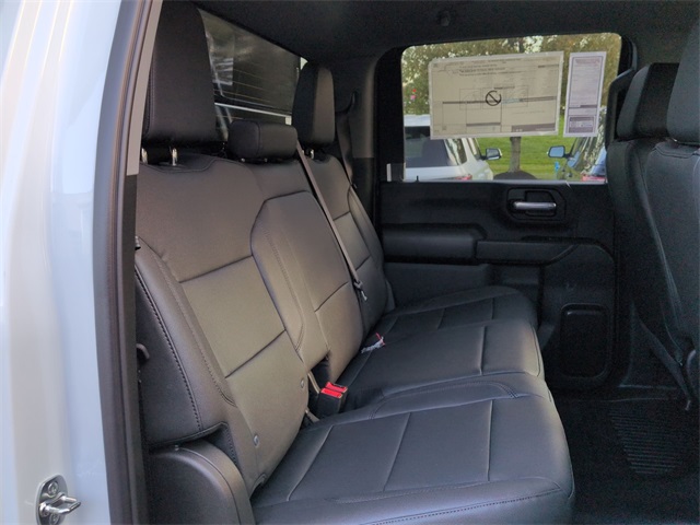 2025 Chevrolet Silverado 3500HD Work Truck for sale at PATRIOT CHEVROLET OF LIMERICK