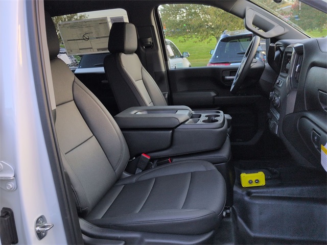 2025 Chevrolet Silverado 3500HD Work Truck for sale at PATRIOT CHEVROLET OF LIMERICK