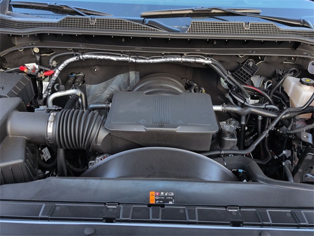 2025 Chevrolet Silverado 3500HD Work Truck for sale at PATRIOT CHEVROLET OF LIMERICK