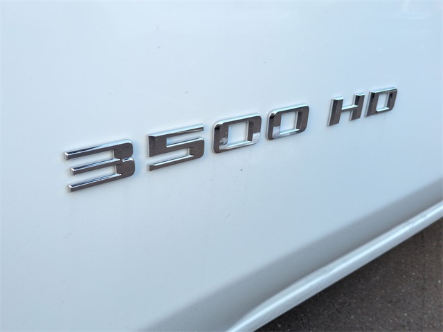 2025 Chevrolet Silverado 3500HD Work Truck for sale at PATRIOT CHEVROLET OF LIMERICK