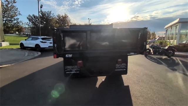 2025 Chevrolet Silverado 3500HD Work Truck for sale at PATRIOT CHEVROLET OF LIMERICK