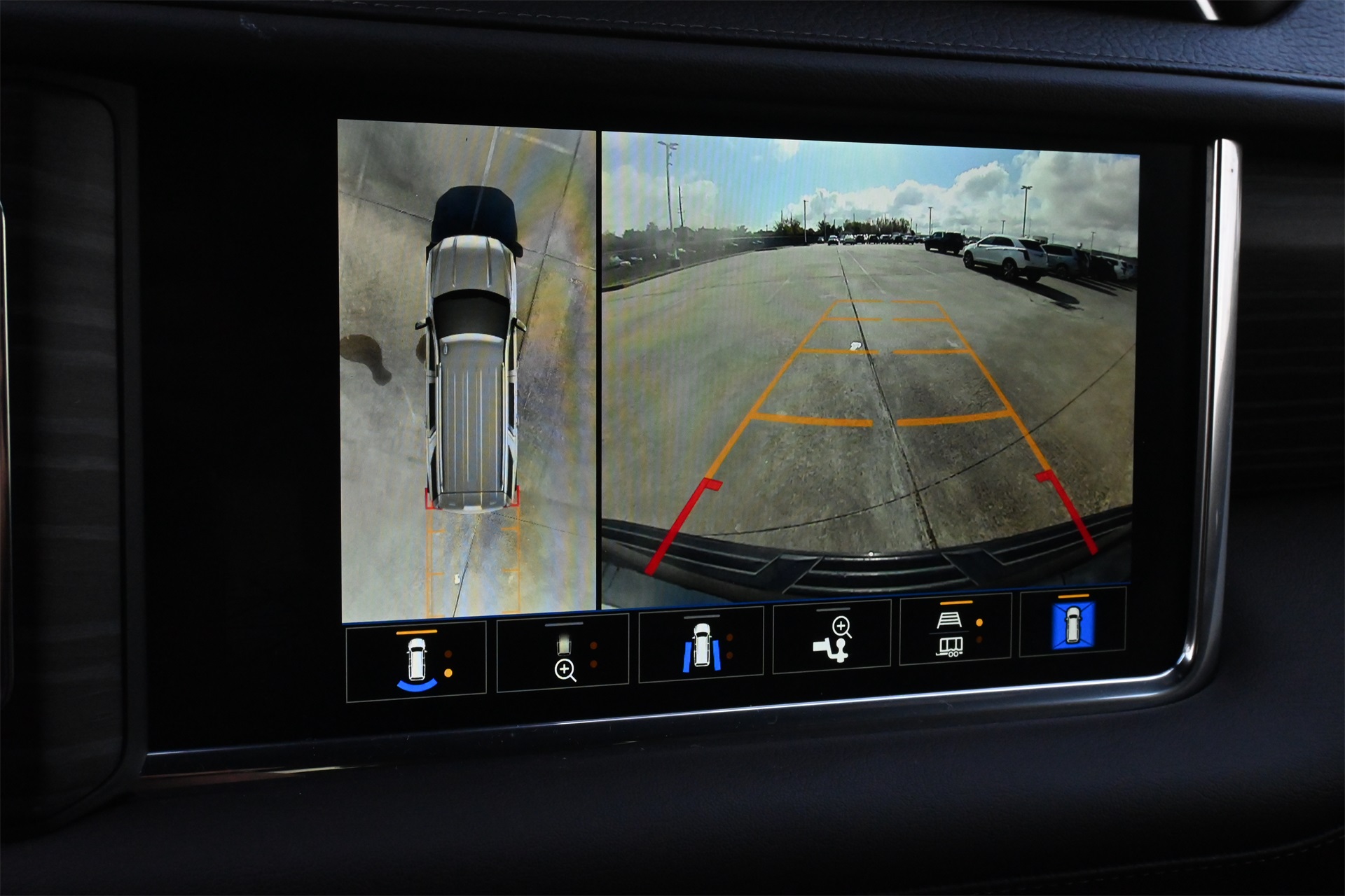 2023 GMC Yukon Denali Gray at Traditions Chevrolet