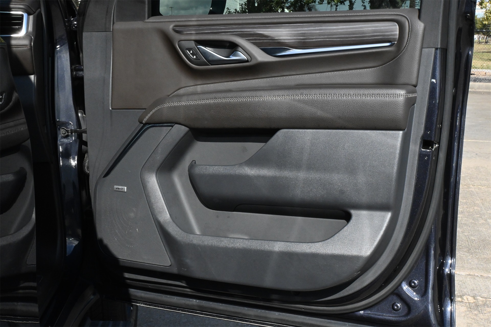 2023 GMC Yukon Denali Gray at Traditions Chevrolet