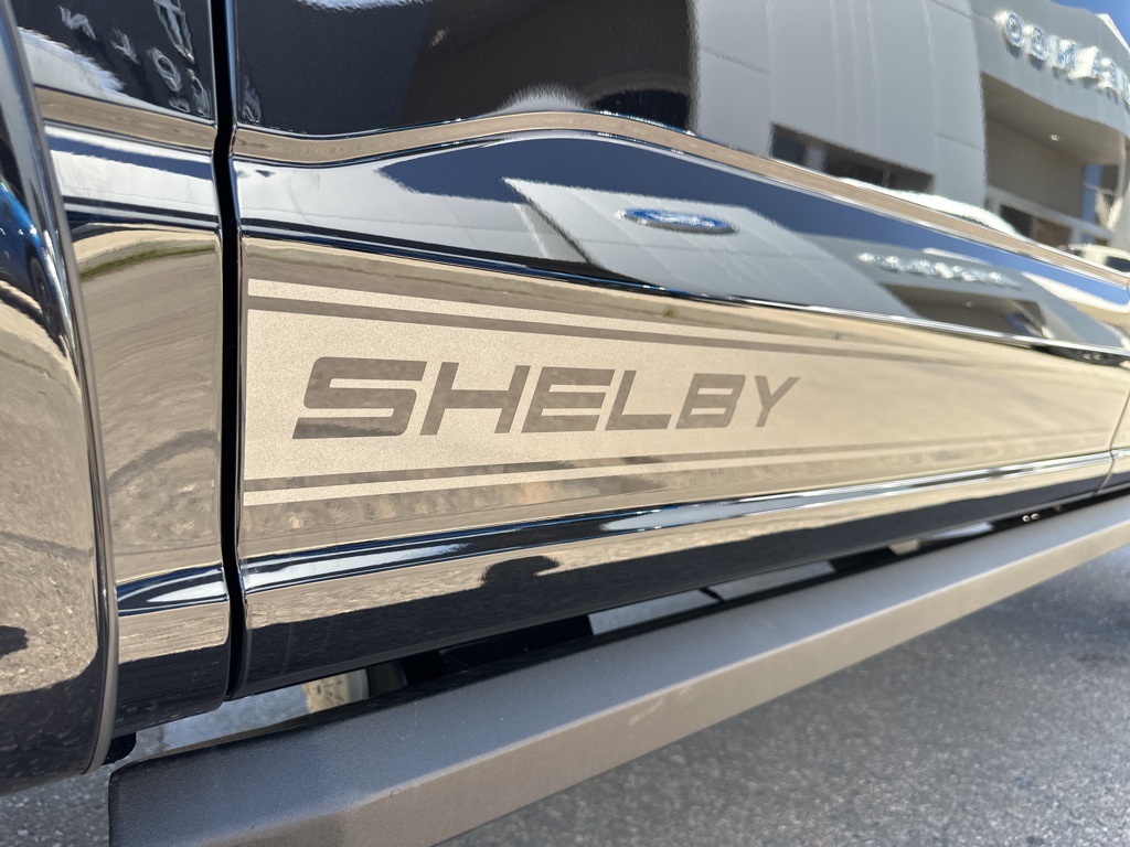 2024 Ford F-150 Lariat photo 4