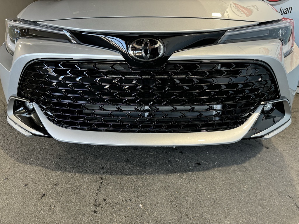 Thumbnail: 2025 Toyota Corolla - 11