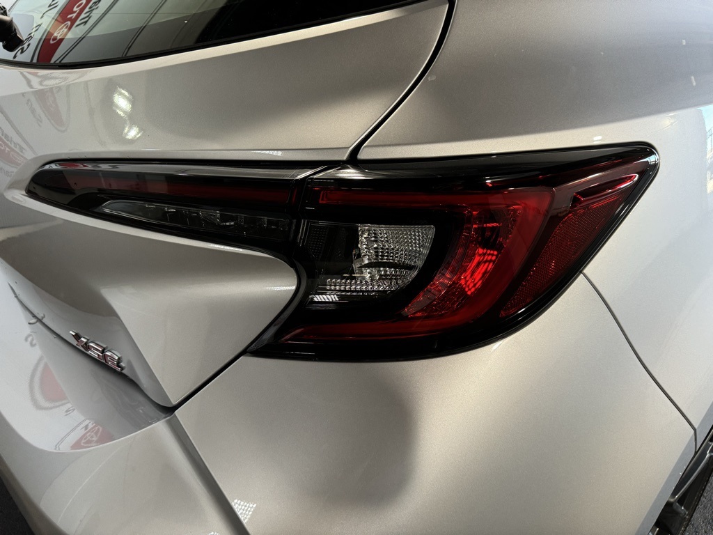 Thumbnail: 2025 Toyota Corolla - 15