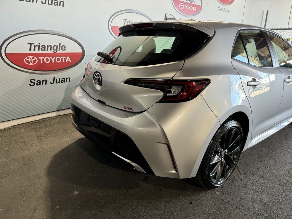 Thumbnail: 2025 Toyota Corolla - 17
