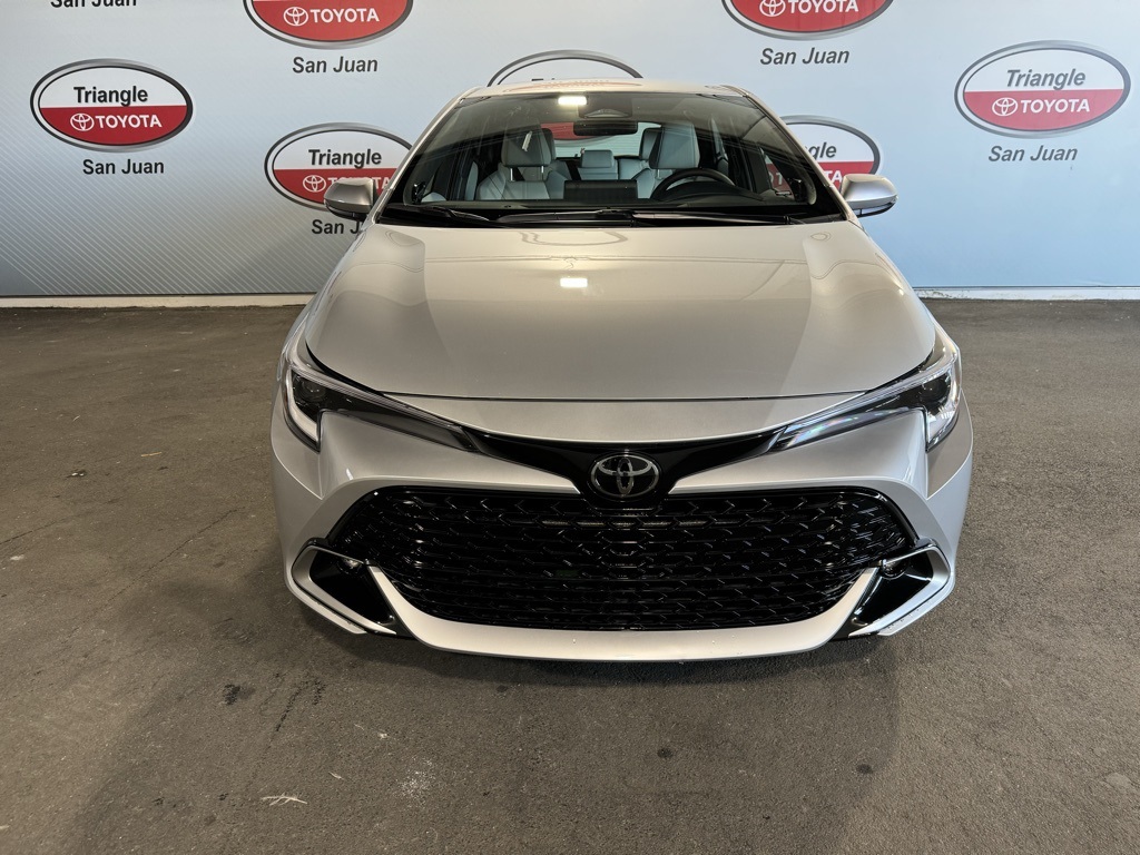 Thumbnail: 2025 Toyota Corolla - 2
