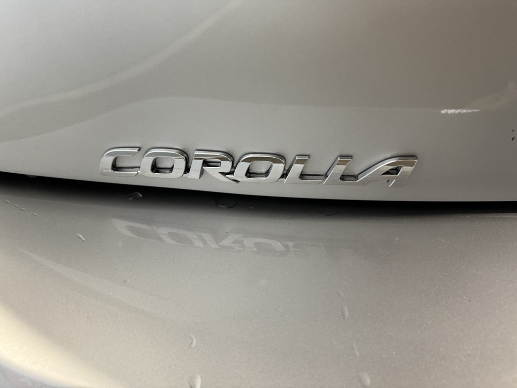 Thumbnail: 2025 Toyota Corolla - 22