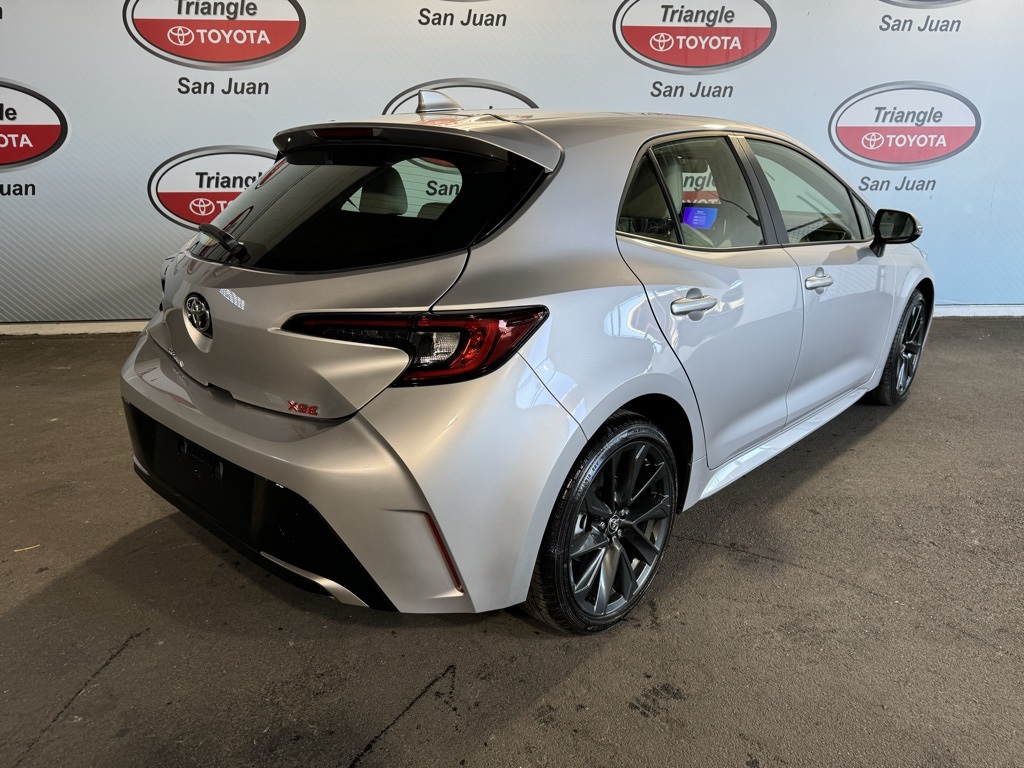 Thumbnail: 2025 Toyota Corolla - 4