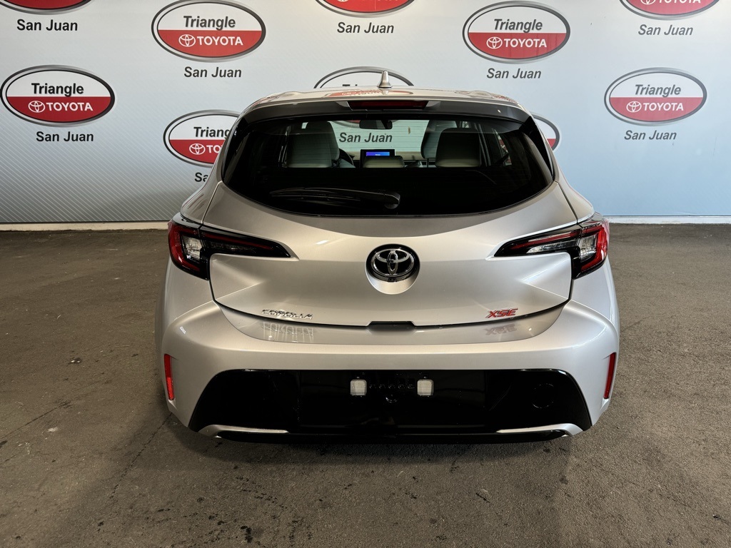 Thumbnail: 2025 Toyota Corolla - 5