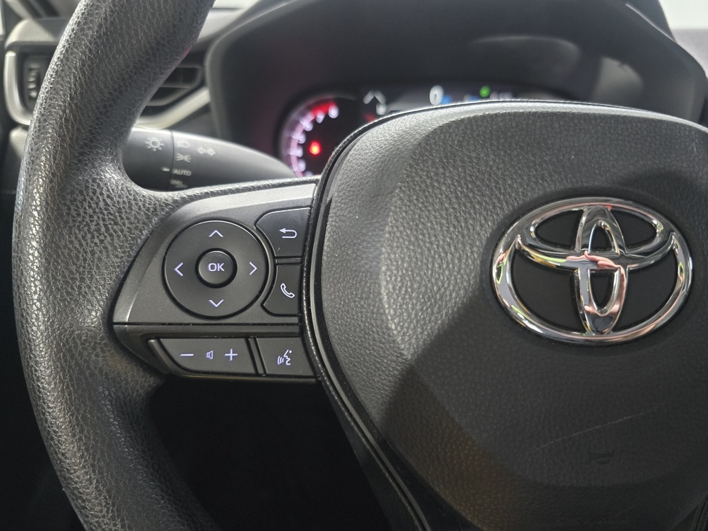 Thumbnail: 2024 Toyota RAV4 - 16