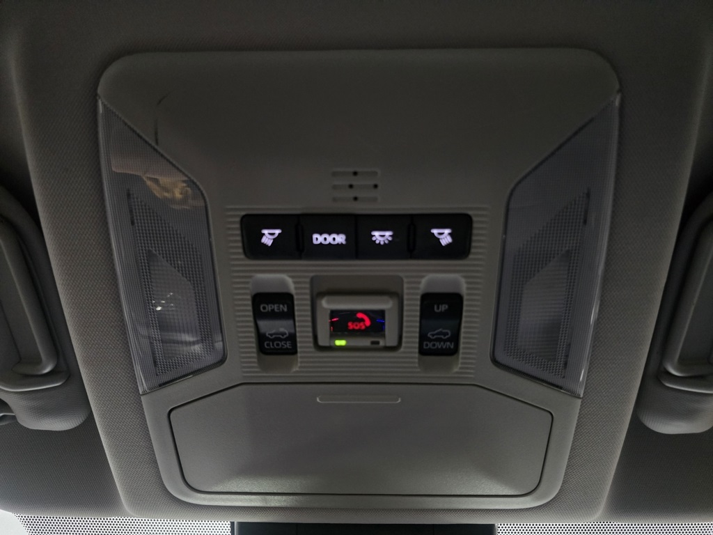 Thumbnail: 2024 Toyota RAV4 - 19