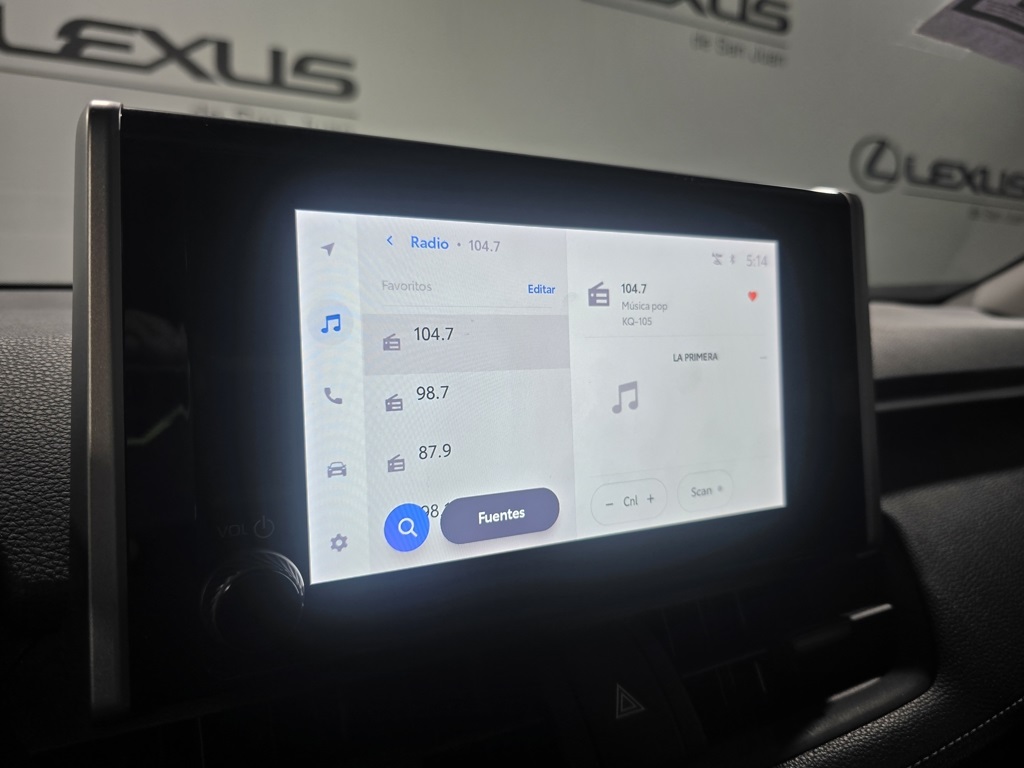 Thumbnail: 2024 Toyota RAV4 - 21