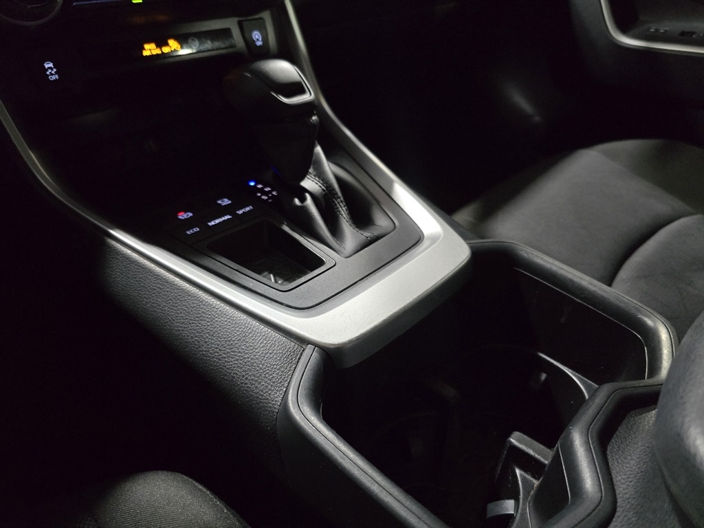 Thumbnail: 2024 Toyota RAV4 - 24