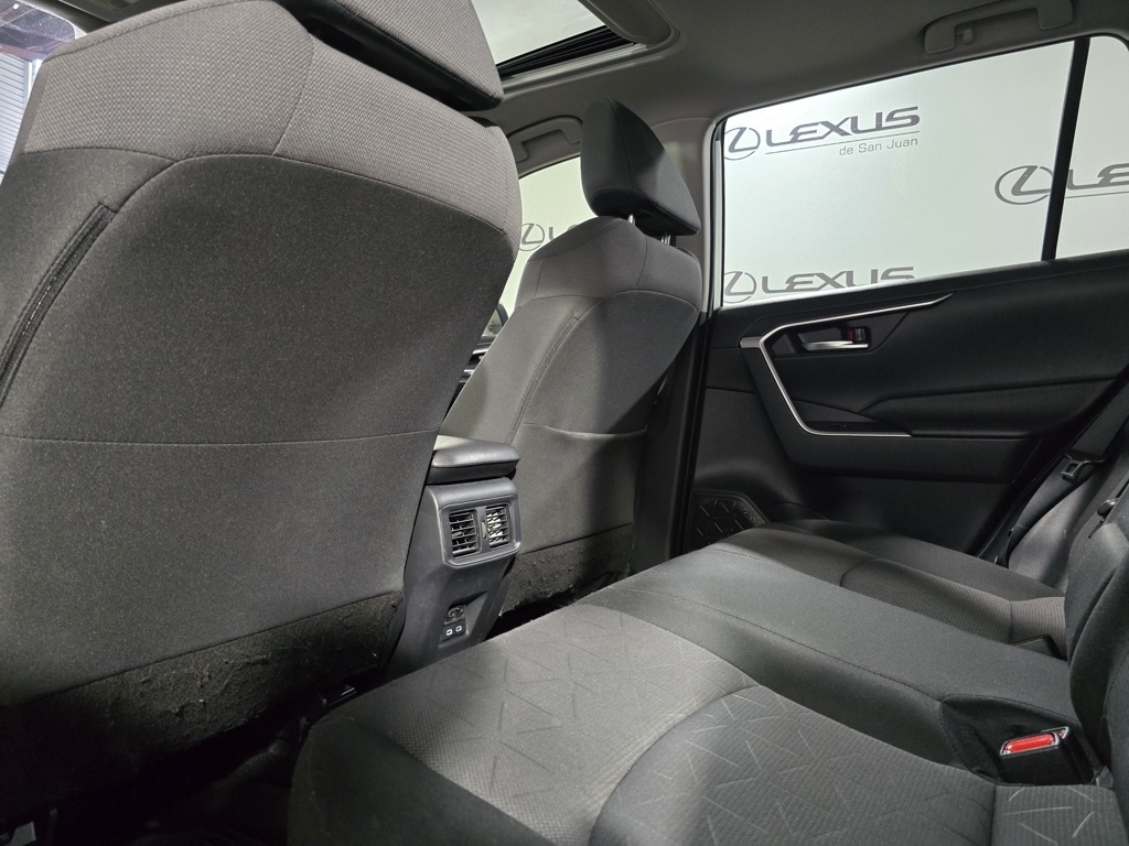 Thumbnail: 2024 Toyota RAV4 - 26