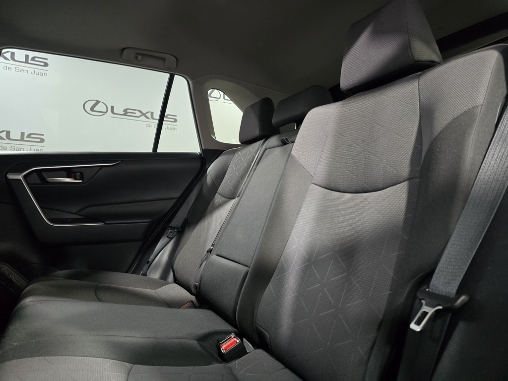 Thumbnail: 2024 Toyota RAV4 - 27